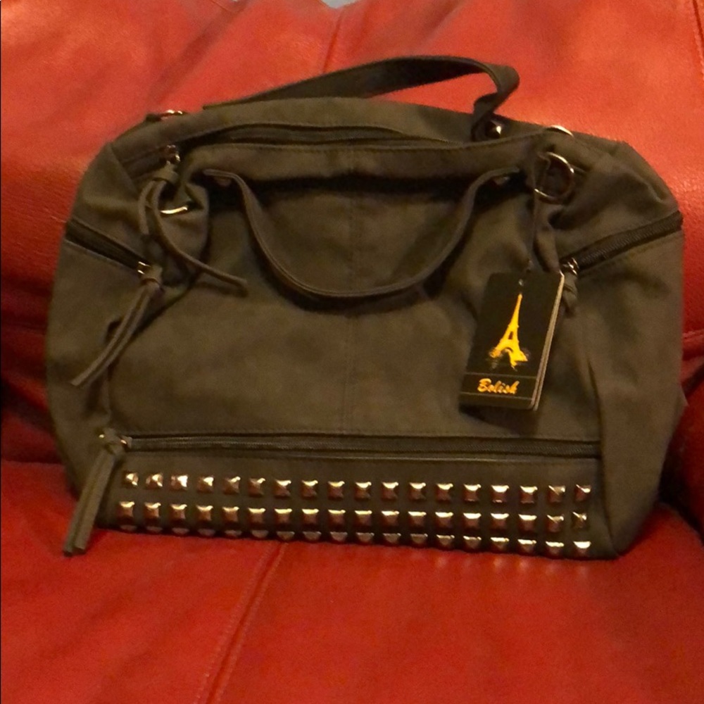 Bolish handbag